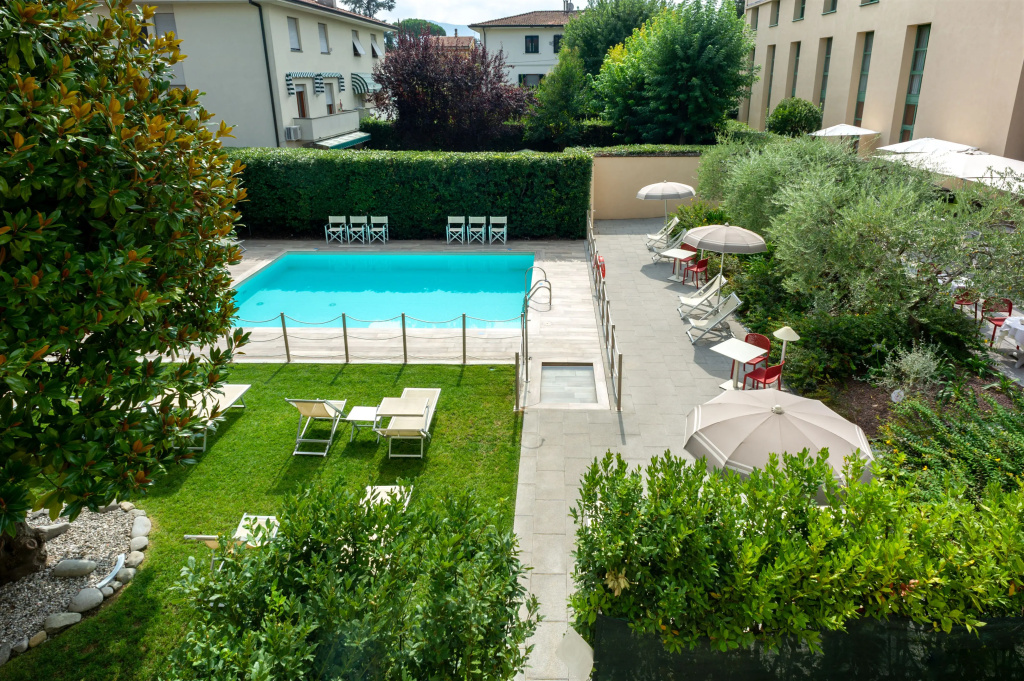 Hotel San Marco - Général