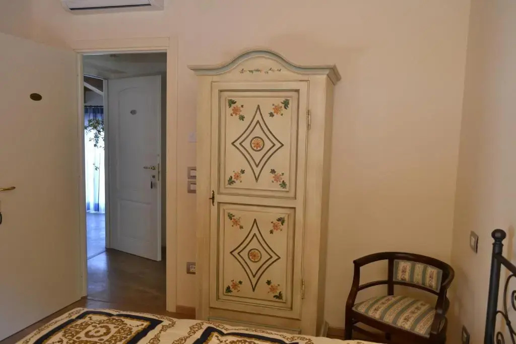 BB Spring - Chambres