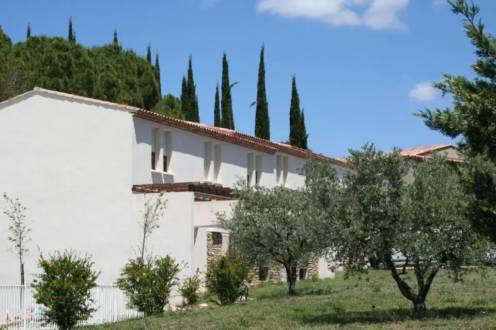 Résidence Goélia Le Domaine du Moulin Blanc