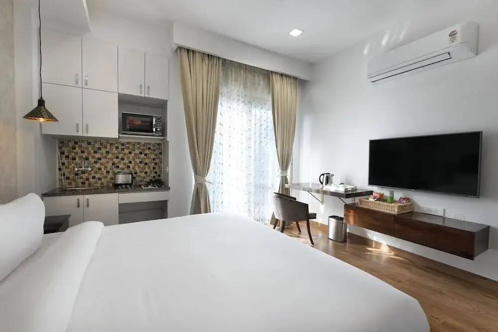 Hotel photo 5