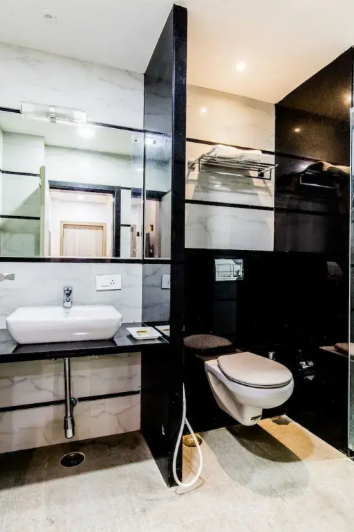 Hotel Rockland - фото 10