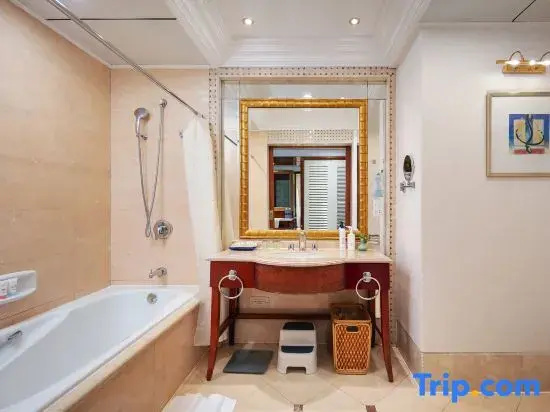 New Century Resort Qiandao Lake Hangzhou - Chambres