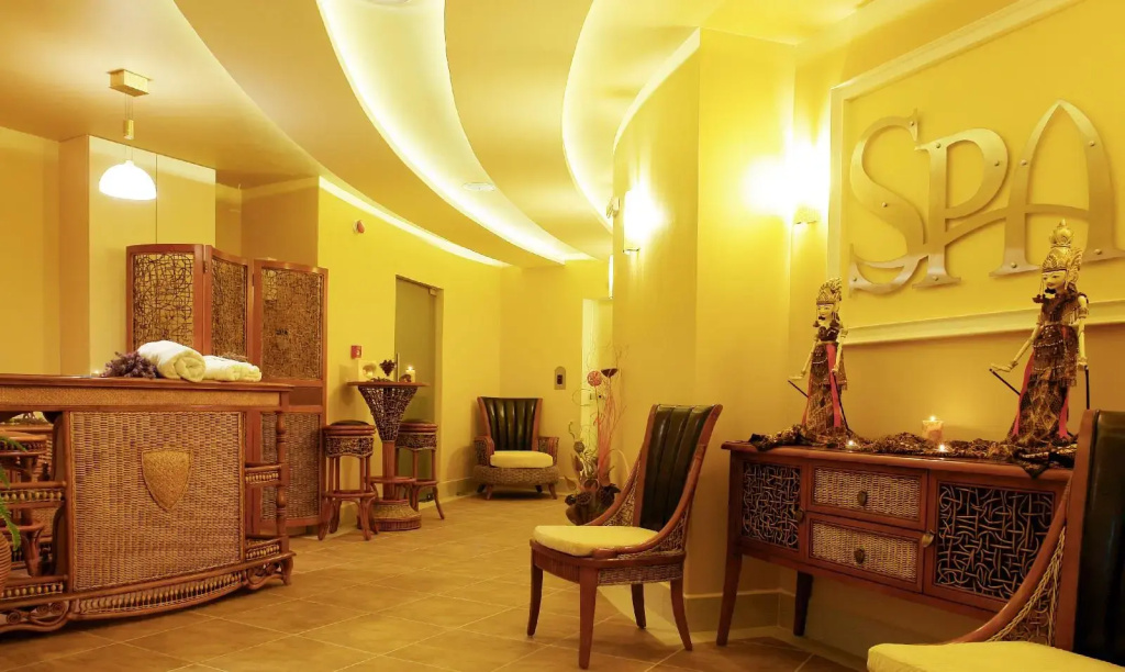 The Vineyards Resort, Ахелой, Болгарія мініатюра 14