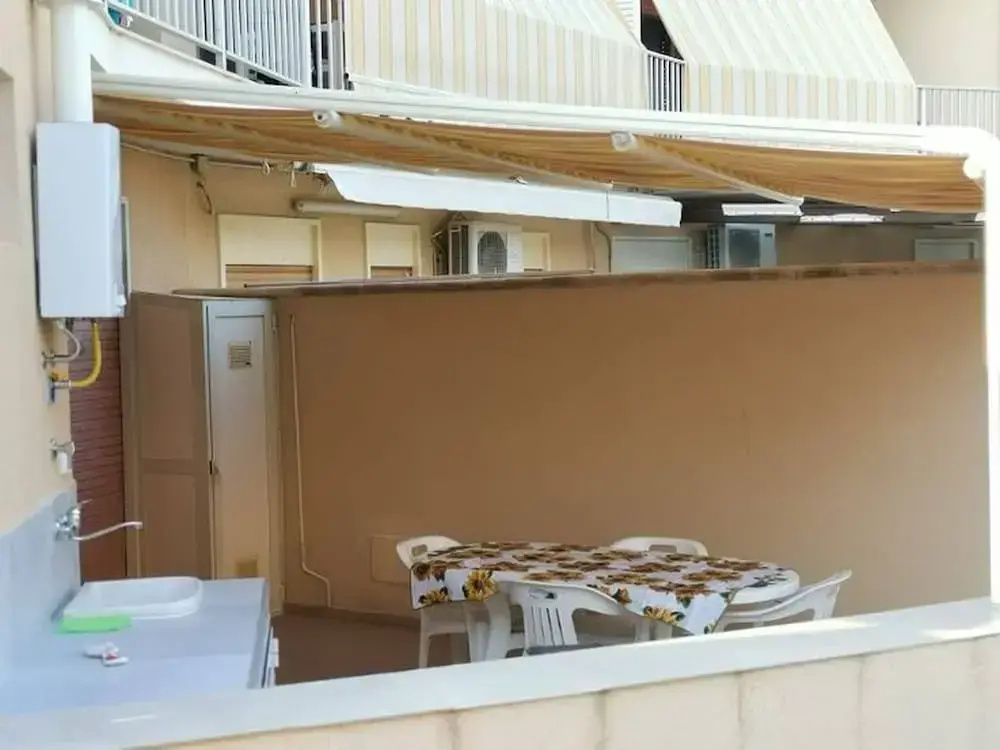 Lido Apartment Near the sea - air Conditioned