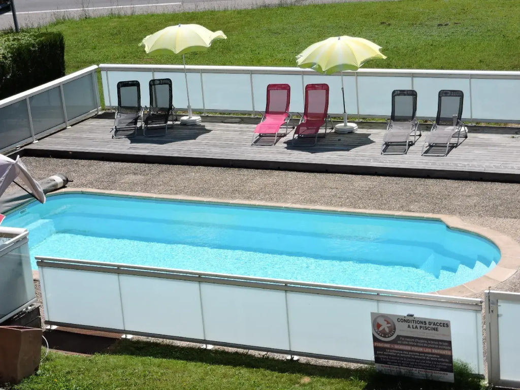 Hotel le Foron - Général