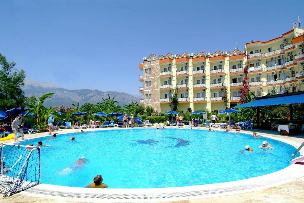 Hotel photo 3