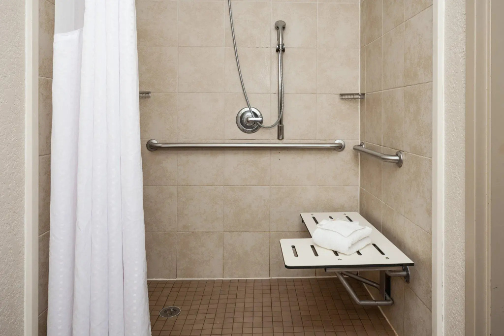 Holiday Inn San Antonio Northwest - SeaWorld Area - Chambres