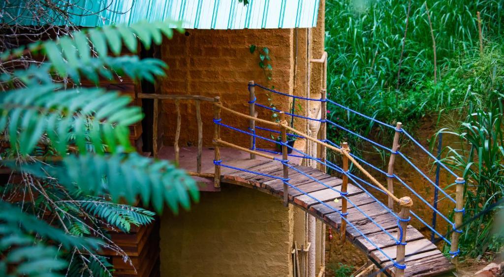 Ella Eco Lodge