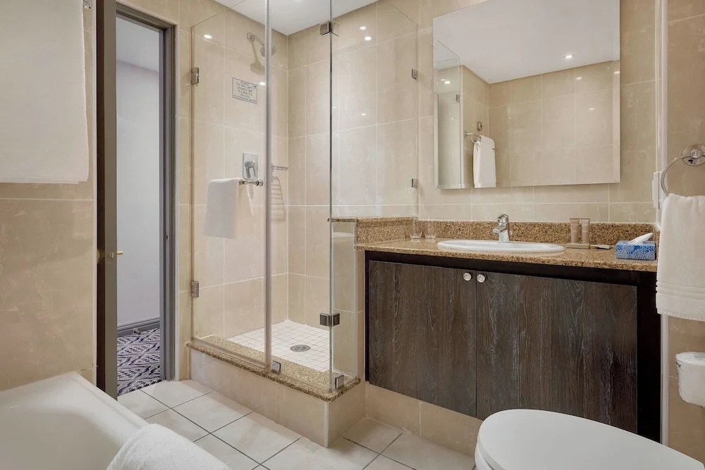Protea Hotel by Marriott Johannesburg Balalaika Sandton - Chambres