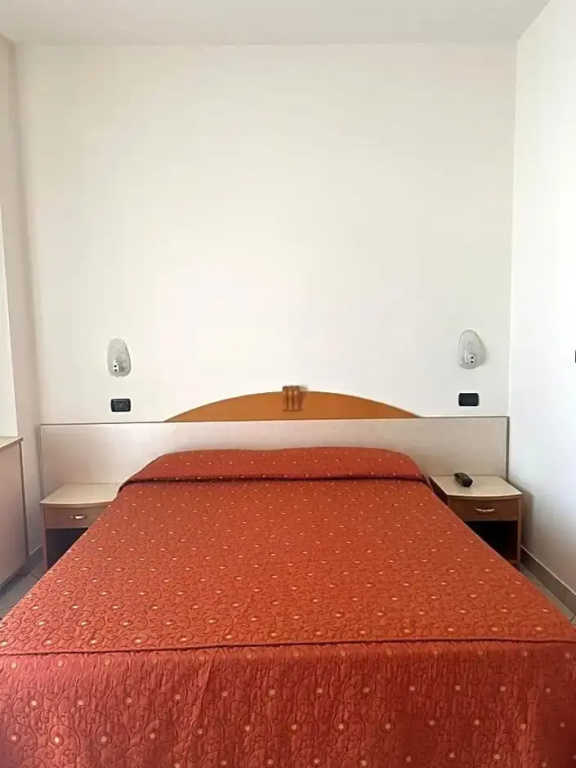 Hotel Ambra - Chambres