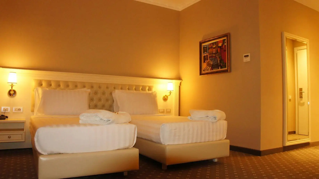 Lot Boutique Hotel - Général