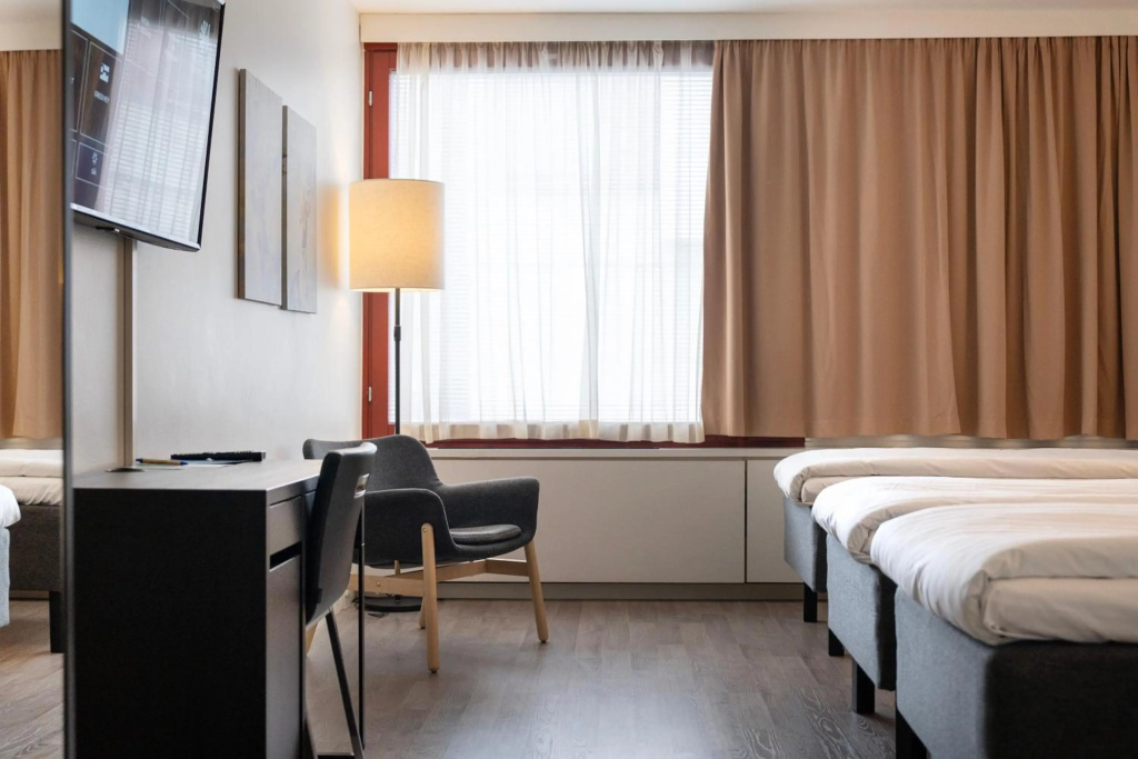 Hotel photo 22