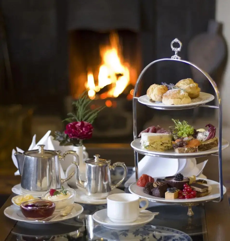 Ard na Sidhe Country House Hotel - Général