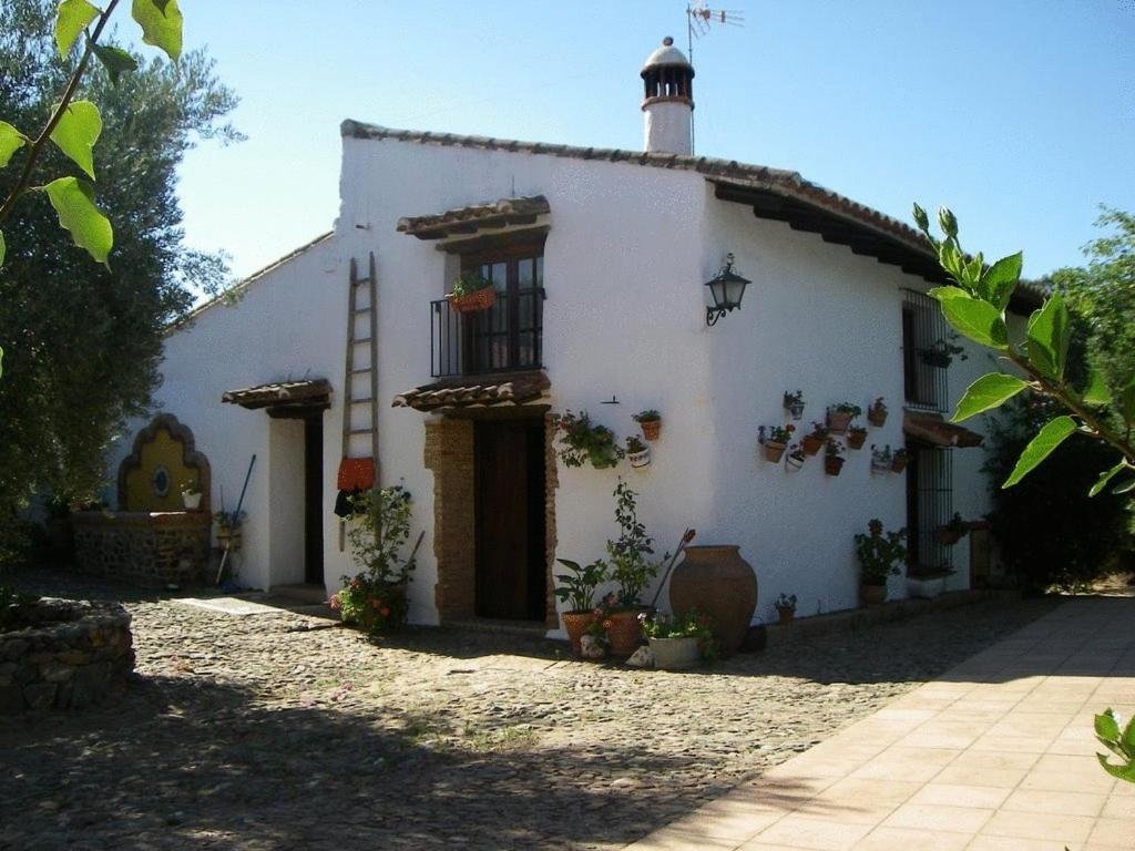 Casa Rural, La Caldera Vieja image