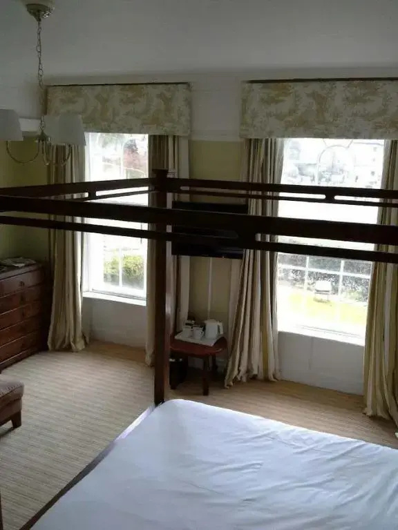 Arundel - Chambres