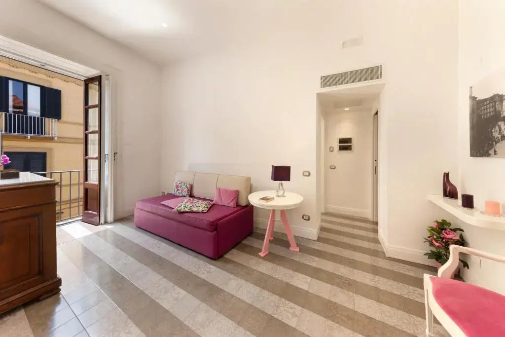 Premium room