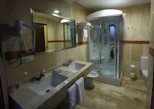 Hotel Gran Casona de Sanabria - Général