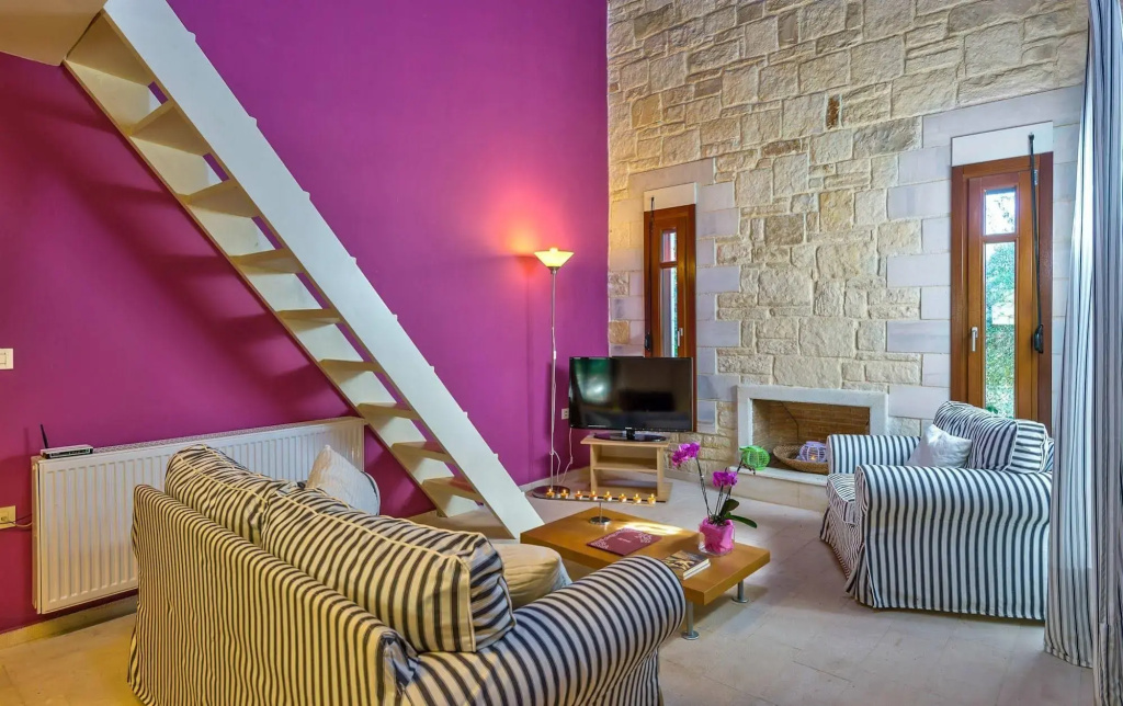 Spilia Village Hotel & Villas - Général
