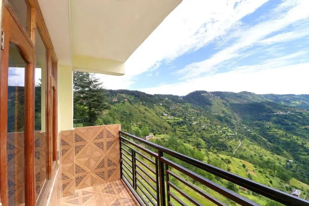 Tranquil Stay By OYO Rooms