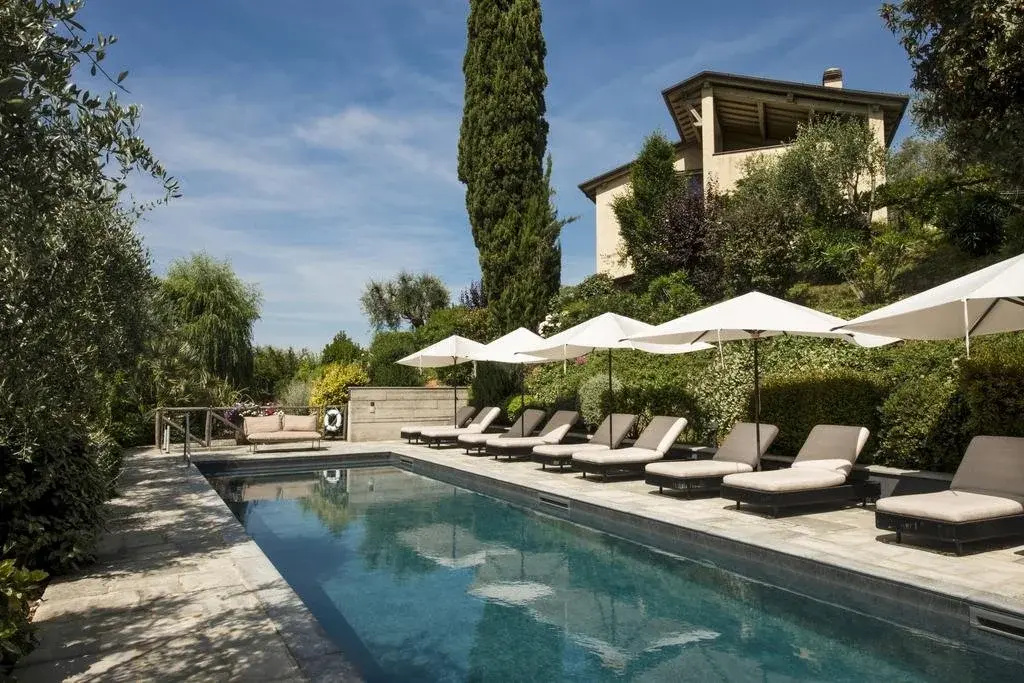 Locanda al Colle - Général