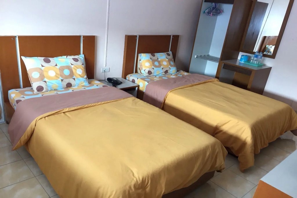Hotel photo 7
