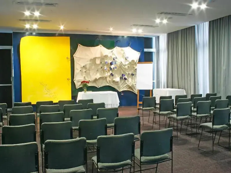 Recife Monte - Général