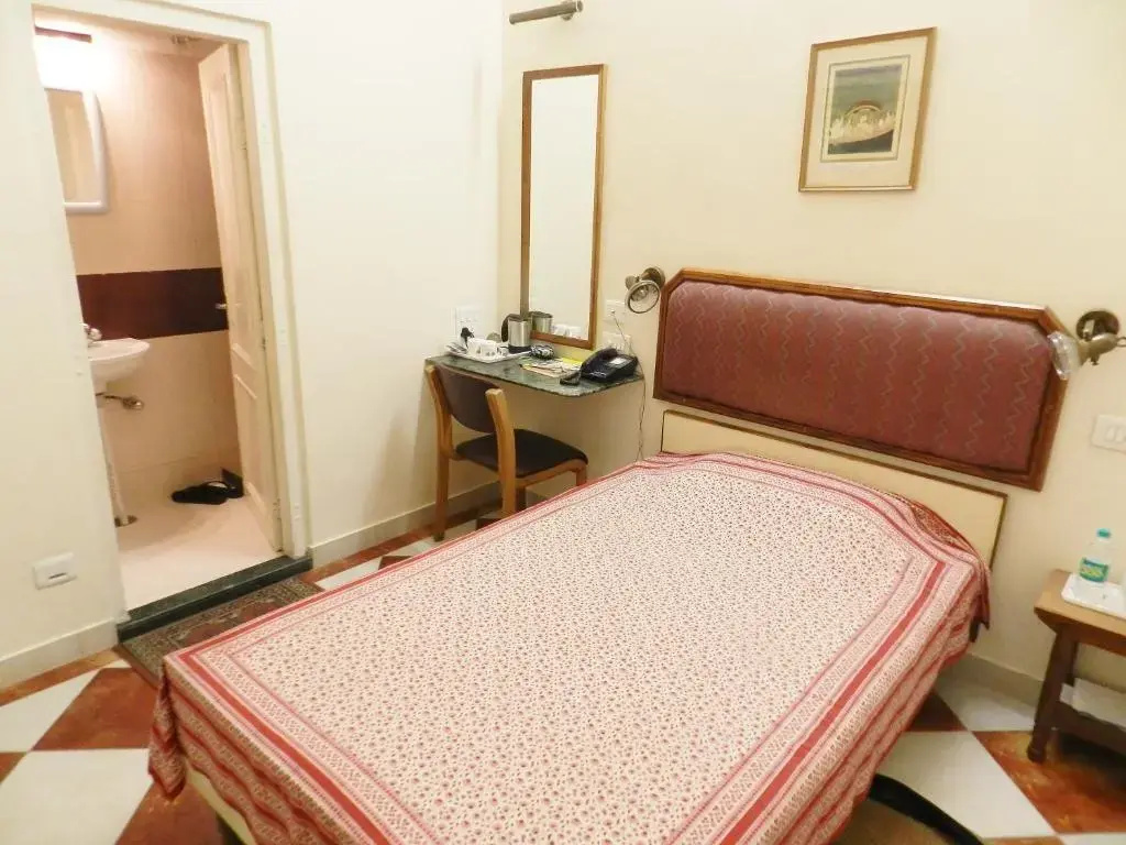 Arya Niwas - Chambres