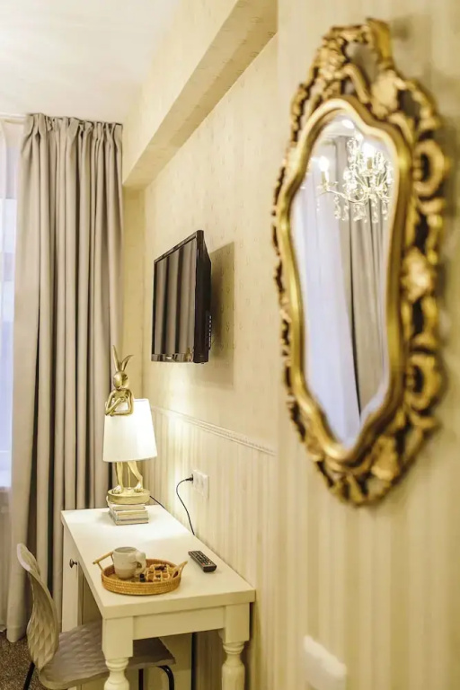 Art Hotel Bohema - Chambres