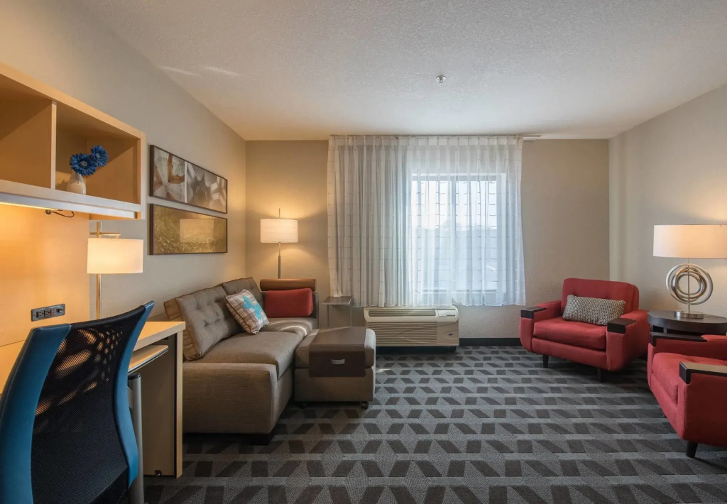 TownePlace Suites by Marriott Orem - Général