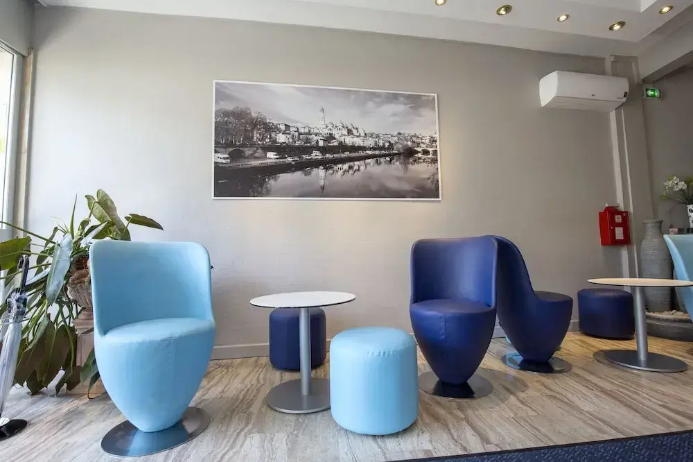 Citotel Bristol Hotel - Général