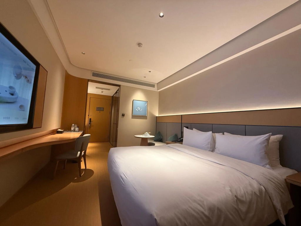 Xana Lite Tianjin Ninghe Trade Development Zone — 4