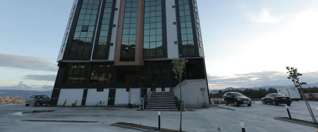 Hotel photo 16