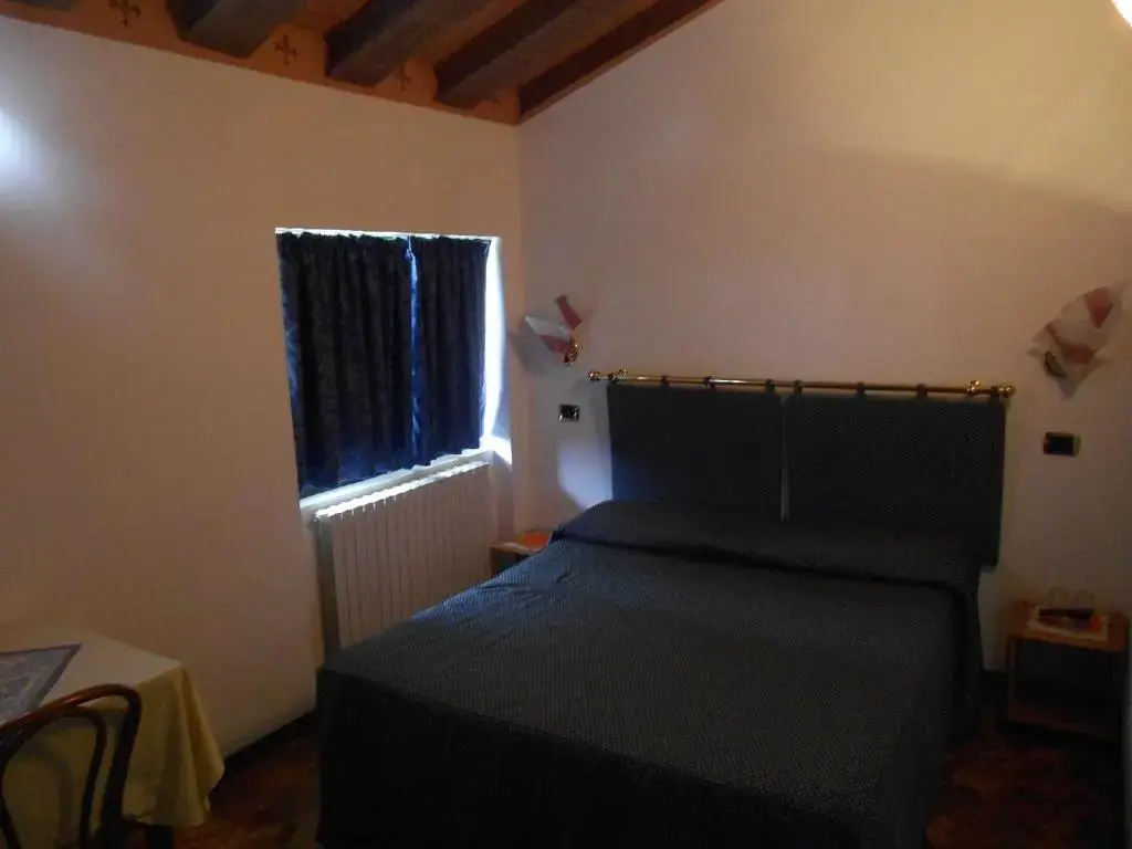 Hotel Liberty - Chambres