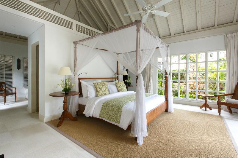 The Ungasan Clifftop Resort
