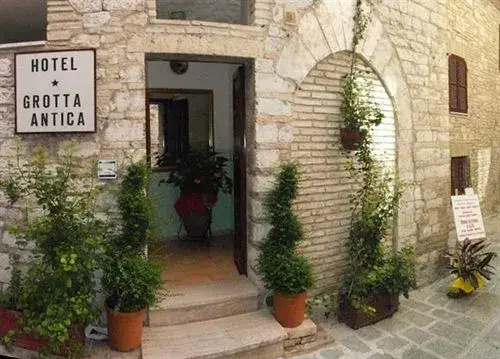 Hotel il vicoletto