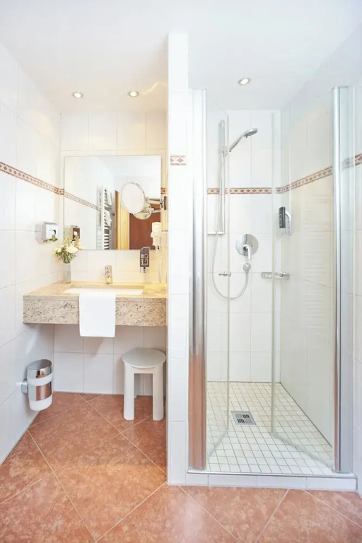 Klosterhotel Ludwig der Bayer - Chambres