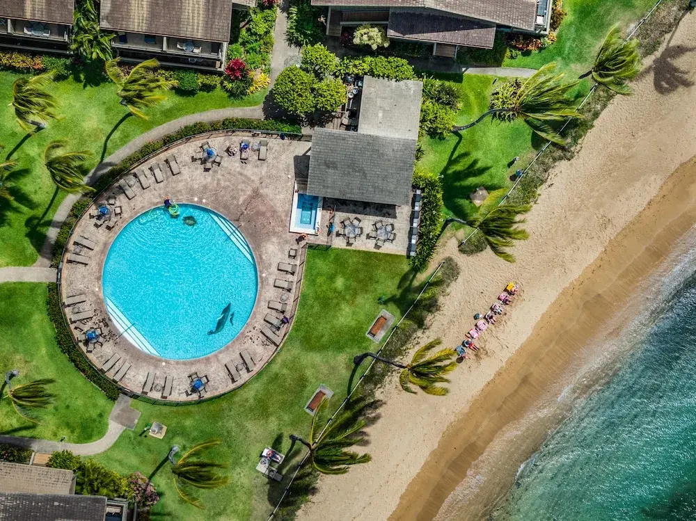 Kahana Village 26 in Lahaina