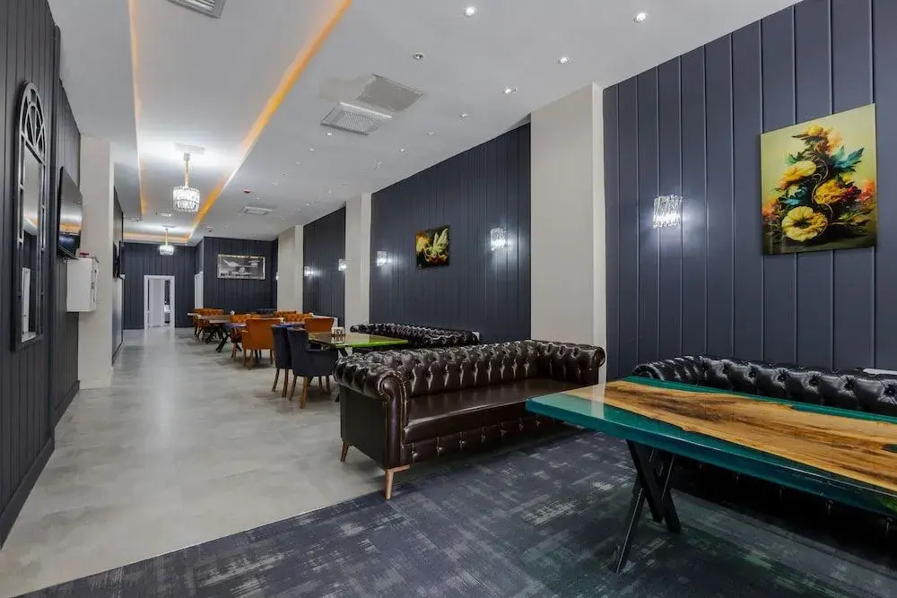 Acar Smart Otel - фото 15
