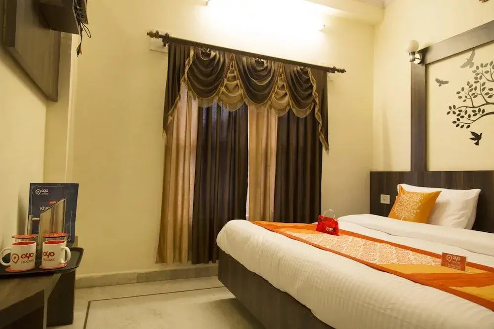 OYO 1049 Nirman Nagar - Général