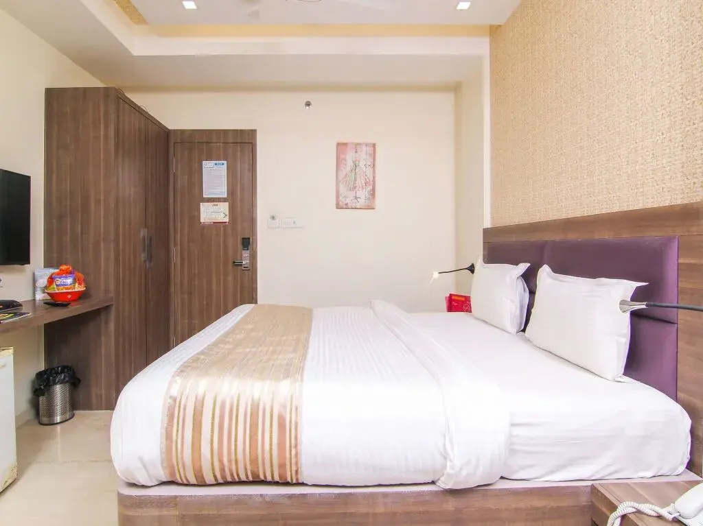 Hotel photo 8