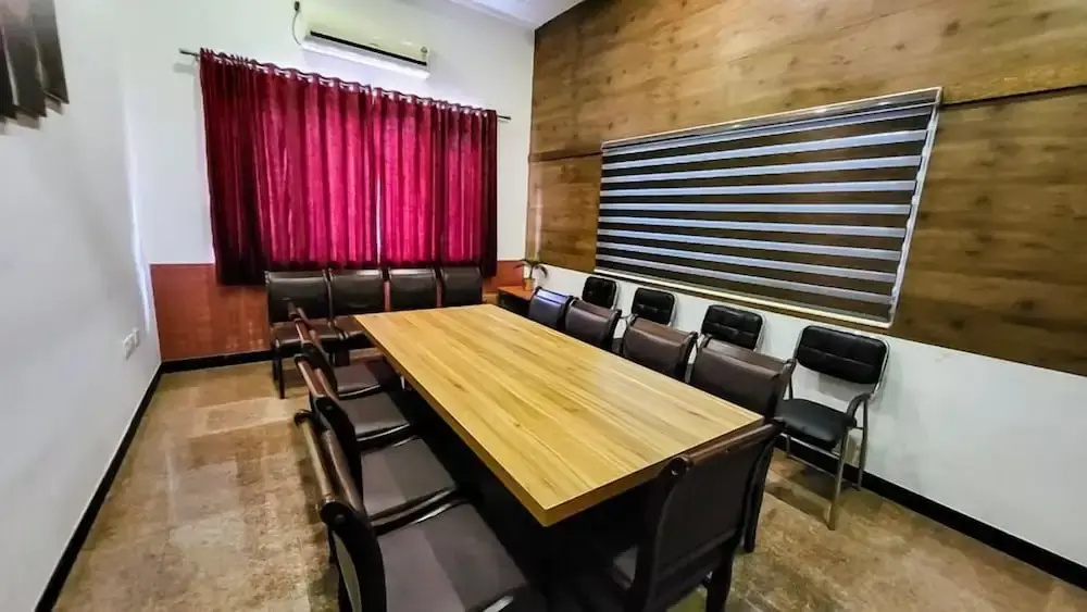 Hotel photo 18