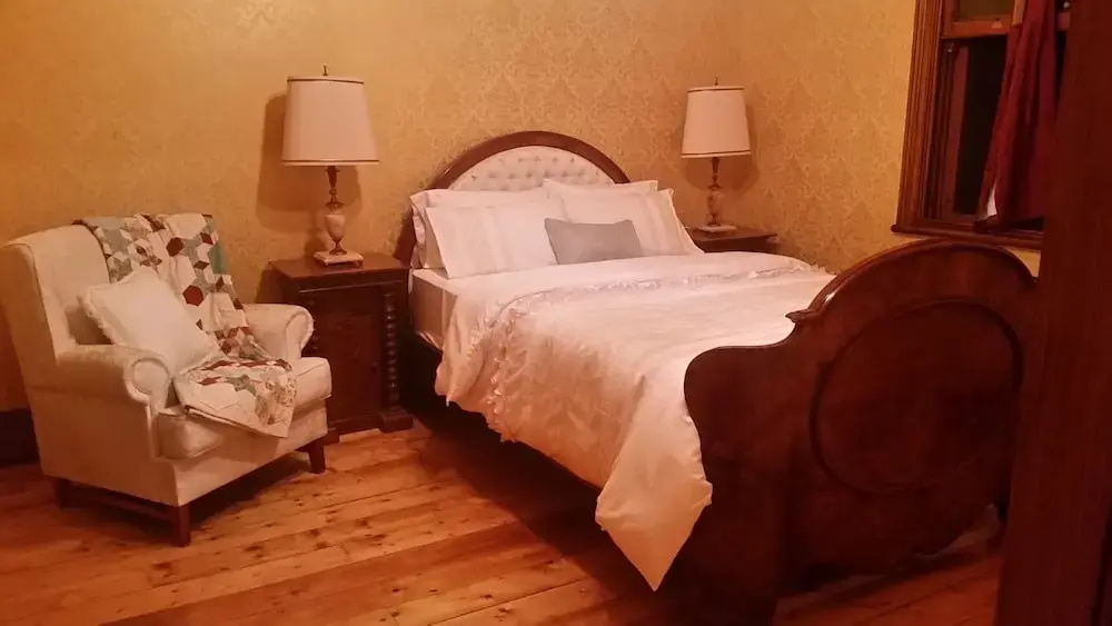 Hotel photo 8