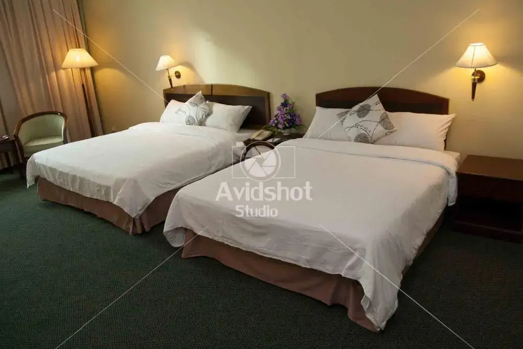 Summit Hotel Bukit Mertajam