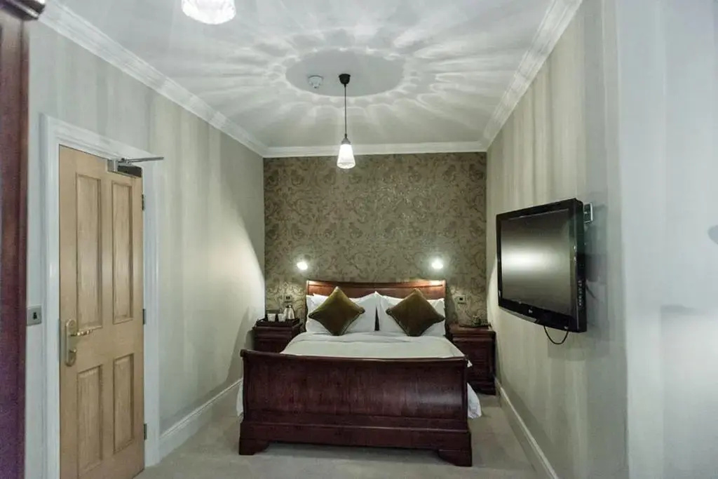 The Beaumont Hotel - Chambres