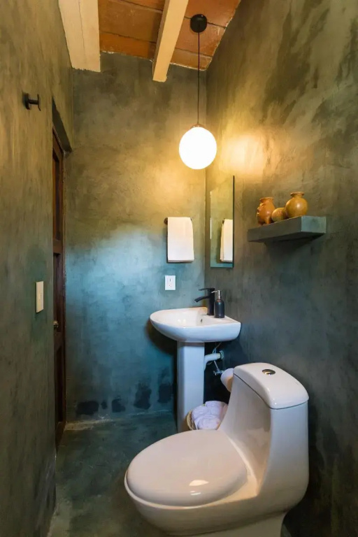 Premium Double room (full double bed)
