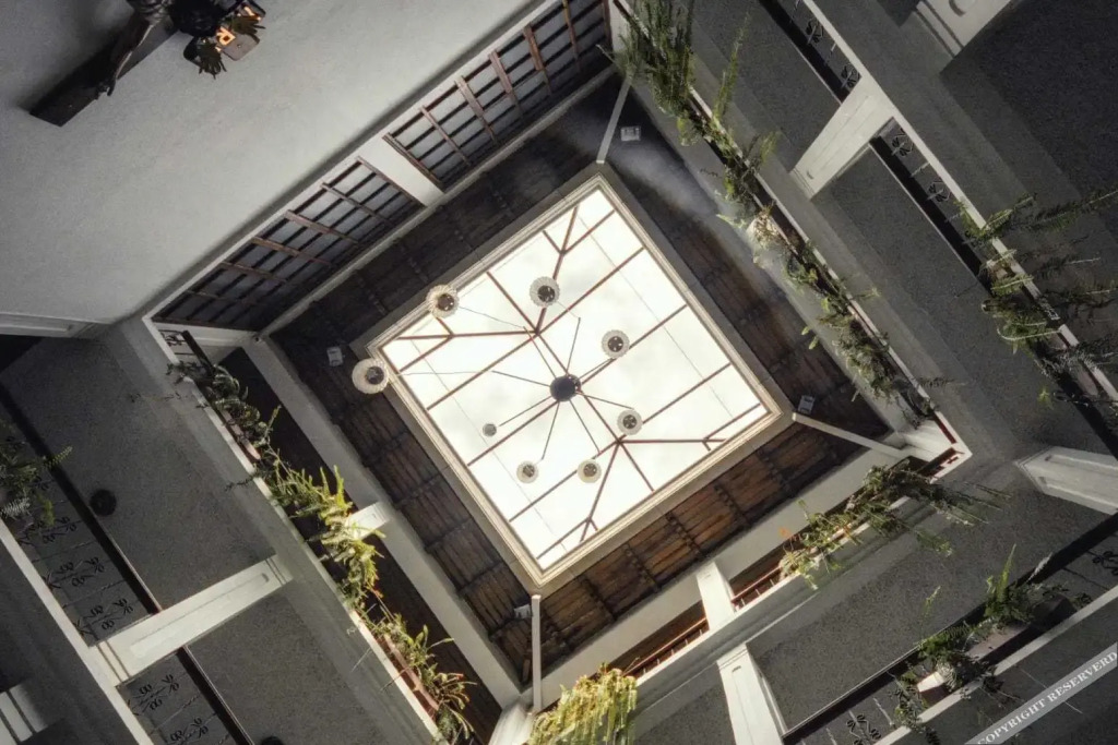 Aleros Hotel Boutique