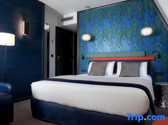 Hotel Yllen Eiffel 90