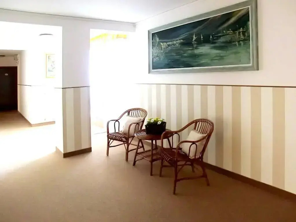 Hotel Carol - Général