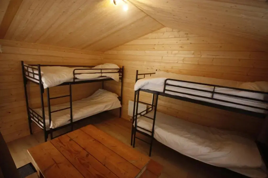 Camping Kautenbach in Kautenbach  Book now on ZenHotels.com