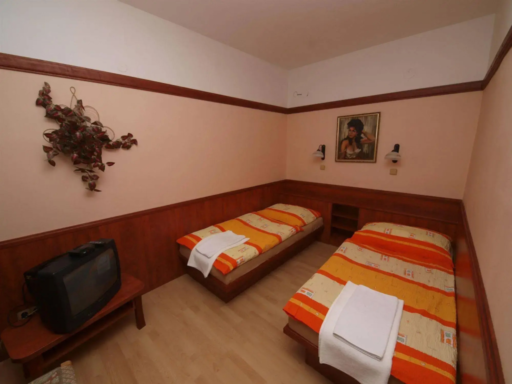 Holiday Hotel Macocha - Général